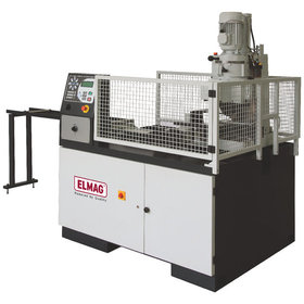 ELMAG - Metall-Kreissägemaschine VA 370-L