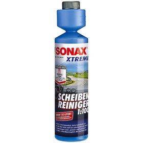 SONAX® - XTREME Scheibenreiniger 1:100 250 ml