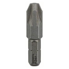 Bosch - Schrauberbit Extra-Hart, PZ 4, 32mm, 25er-Pack (2607001567)