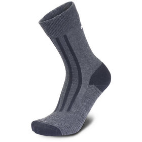 Meindl - Socke MT 2 Lady schwarz, Größe 39-41