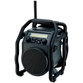 PERFECTPRO® - Baustellenradio UBOX400R -DAB+Bluetooth