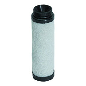 RIEGLER® - Filterelement 0,3 µm, Papier-POM, für halbautomatisches Ablassventil