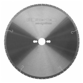 Stehle - HKS nn-System DP flex Handkreissägeblatt 160 x 2,2 x 20mm Z=20 HR