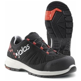 JALAS® - Sicherheits-Halbschuh 7100 Zenit Evo, S1, SRC, Größe 39