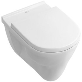 Villeroy & Boch - Flachspül-WC O.novo 566210 360x560mm