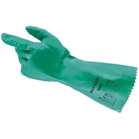 Ansell® - Handschuh AlphaTec 39-124, Größe 9