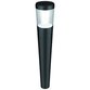 LEDVANCE - LED-Pollerleuchte 12W BOLLARD IP54 3000K 610lm 1LED gr Alu Kst_tr