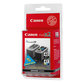 Canon - Tintenpatrone 0615B043 PG40+CL41 sw/c/m/y 2er-Pack