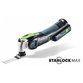 Festool - Akku-Oszillierer OSC 18 HPC 4,0 EI-Set VECTURO