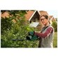 Bosch - Akku-Heckenschere EasyHedgeCut 18V-52-13, 1 x Akku PBA 18V 2.0Ah (0600849M01)