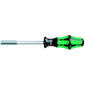 Wera® - 810/1 Bits-Handhalter mit Sprengring, 1/4" x 120mm