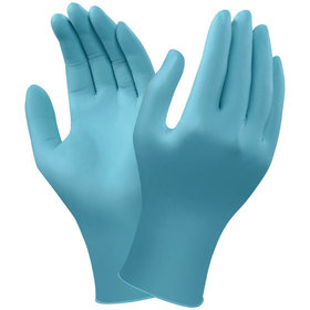 Ansell® - Handschuh TouchNTuff 92-670, Größe 9,5-10 (Box a 100 Stück)