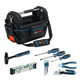 Bosch - Combo Kit GWT 20 und Handwerkzeug-Set (1600A02H5B)