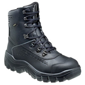 Steitz Secura - Sicherheitsstiefel STAVANGER GTX SMC, S3 SRC CI HRO HI, schwarz, NB, Größe 43