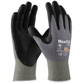 atg® - Schnittschutz-Strickhandschuhe MaxiCut Ultra™ (44-4745D), Größe 9