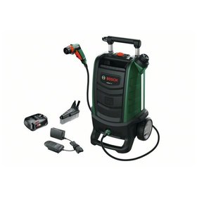 Bosch - Akku-Hochdruckreiniger Fontus 18V - 1x 2,5Ah (06008B6101)