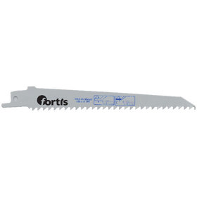 FORTIS - Säbelsägeblatt BIM 150/130/4,2