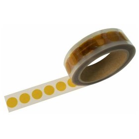 WETEC - Kapton-Klebepunkte, 5mm