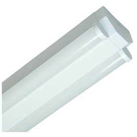 MÜLLER-LICHT - LED Werkstattleuchte Basic 2/150 white 70W 6100lm 4000K