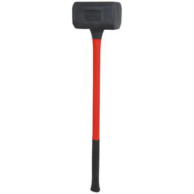 KSTOOLS® - Rückschlagfreier Schonhammer, XL, 5500g