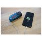 Bosch - Ladegerät GAA 12V-21, USB-Ladeadapter, Ladestrom von 2,1A