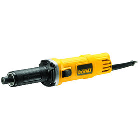 DeWALT - Geradschleifer DWE4884-QS 450W