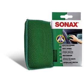 SONAX® - Insekten-Schwamm 13 g