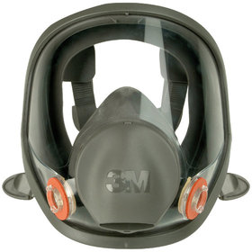 3M™ - Vollmaske 6900L, 400 g