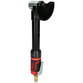 KSTOOLS® - Druckluft-Stab-Trennschleifer 1/4" SlimPOWER Mini, lang 515.5560