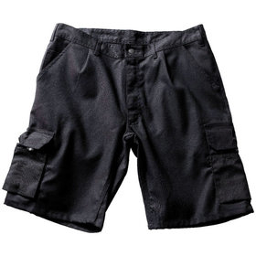 MASCOT® - Shorts Malaga 03049-010, schwarz, Größe C54