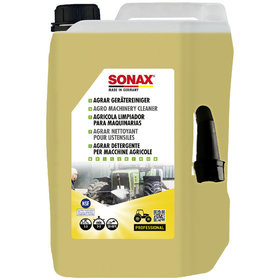 SONAX® - AGRAR Gerätereiniger 5 l