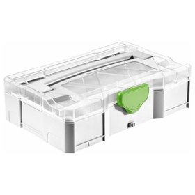 Festool - MINI-Systainer T-LOC SYS-MINI 1 TL TRA