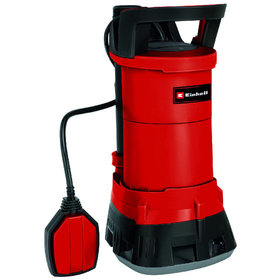 Einhell - Schmutzwasserpumpe GE-DP 3925 ECO