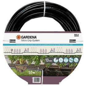 GARDENA - Micro-Drip-System Tropfrohr 1,6 l/h, ober- und unterirdische Verlegung (50 m)