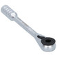 KSTOOLS® - 1/4" Bit-Umschaltknarre, 92mm