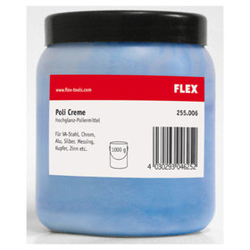 FLEX - Poliercreme Poli creme, 1 kg