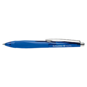 Schneider - Kugelschreiber HAPTIFY 135301 M 0,5mm blau