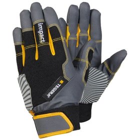 TEGERA® - Handschuh aus Synthetikleder 9185, Größe 9