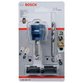 Bosch - Power-Change-Adapter, 9,5-mm (3/8)-Sechskantaufnahmeschaft (2608599010)