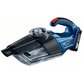 Bosch - Akku- Sauger solo GAS 18V-1 solo (06019C6200)