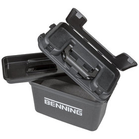 BENNING - Messgerätekoffer 375 x 250 x 190mm