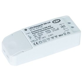 EVN - LED-Steuerung 13-25W 0,35A PhaseCut IP20 Kstgeh dyn