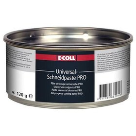 E-COLL - Universal-Schneidpaste chlorfrei PRO 120g