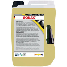 SONAX® - IntensvReiniger LKW, Plane, Bus Reinigungskonzentrat 5L Kanister