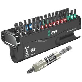 Wera® - Bit-Check 30 Impaktor 2, 30-teilig