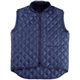 MASCOT® - Thermoweste Thompson 13651-707, marineblau, Größe XL