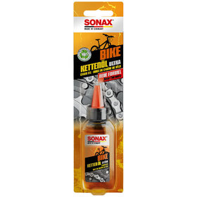 SONAX® - BIKE Ketten-Öl ultra 50 ml