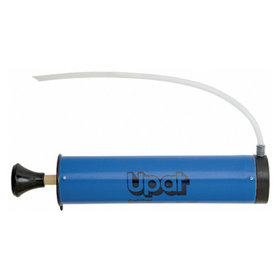 Upat - Ausbläser UPM für die manuelle Bohrlochreinigung