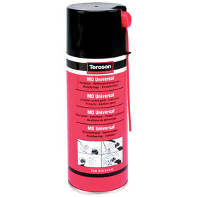 TEROSON® - VR610 Sprühöl farblos lösemittelhaltig, Petroleum-Basis 400ml Spraydose