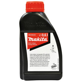 Makita® - Motoröl 4-Takt HD30 600ml 980508620